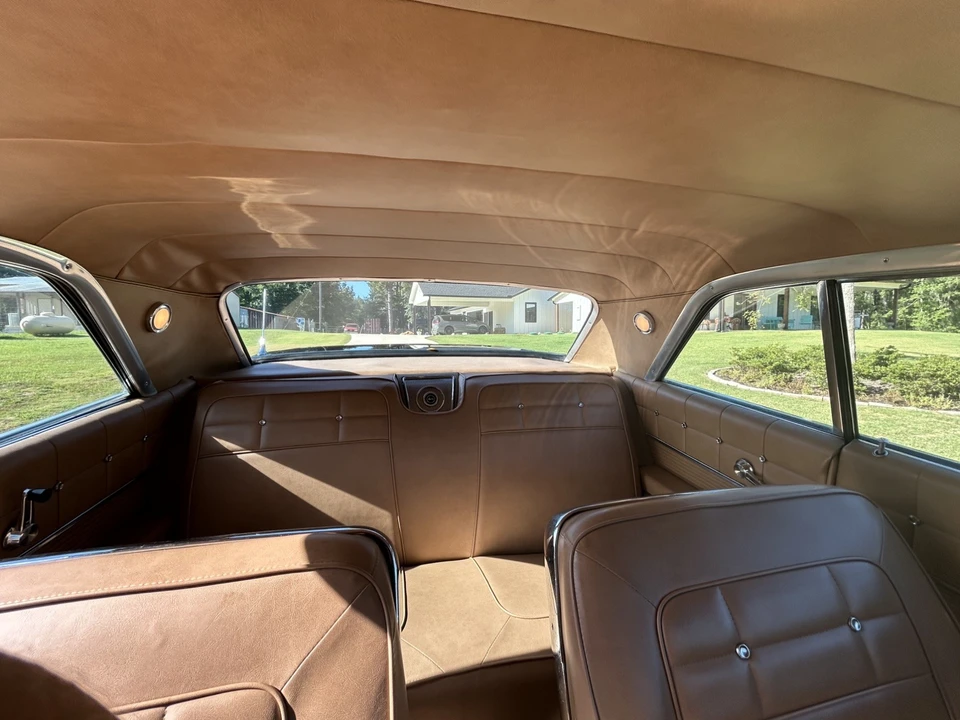 1962 Chevrolet Impala SS 3rd Gen - Image 16 of 31