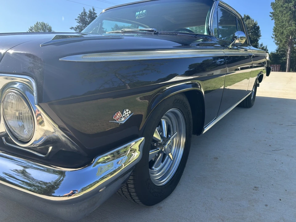 1962 Chevrolet Impala SS 3rd Gen - Image 7 of 31