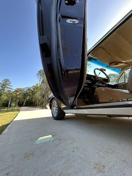 1962 Chevrolet Impala SS 3rd Gen - Image 18 of 31