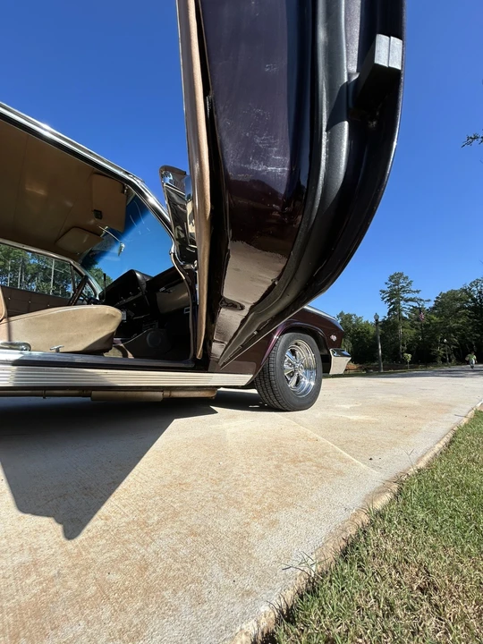 1962 Chevrolet Impala SS 3rd Gen - Image 19 of 31