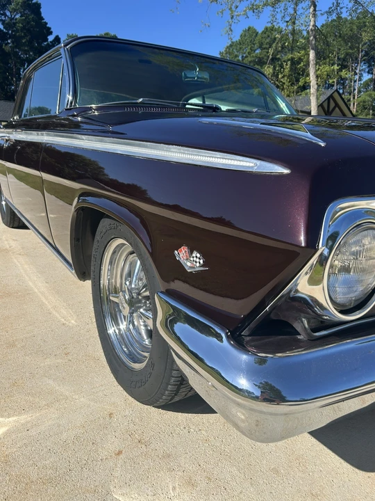 1962 Chevrolet Impala SS 3rd Gen - Image 8 of 31