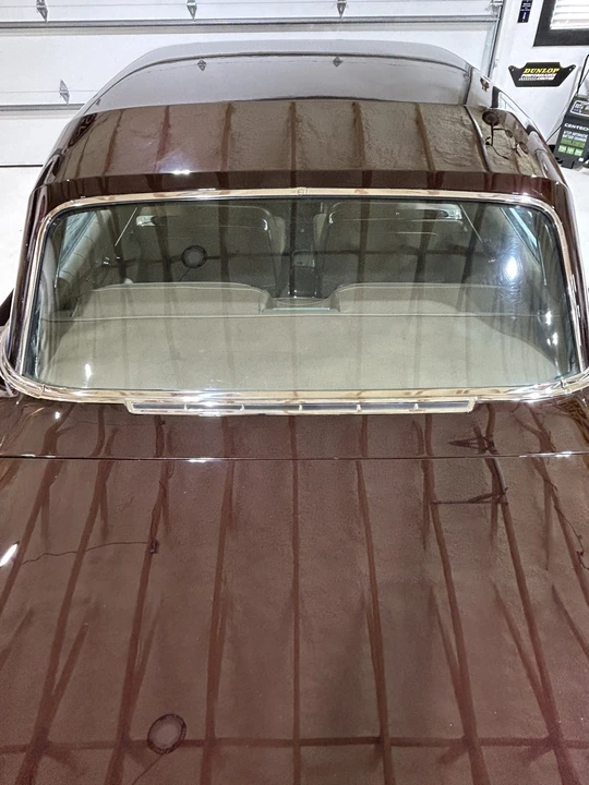 1962 Chevrolet Impala SS 3rd Gen - Image 21 of 31