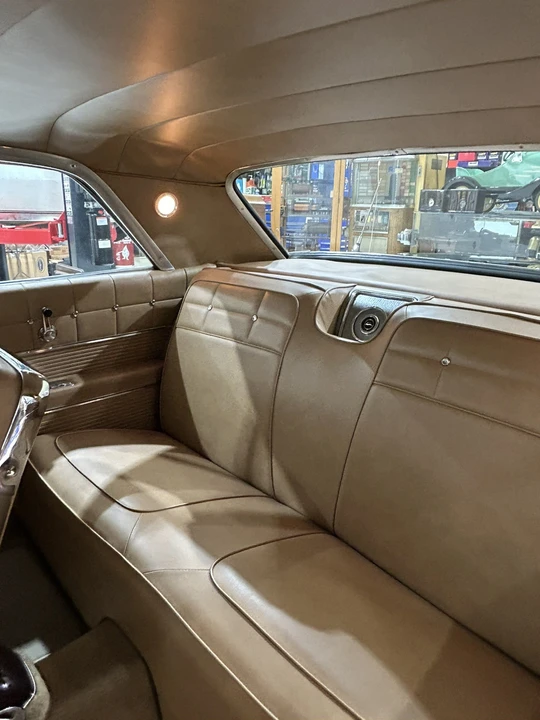 1962 Chevrolet Impala SS 3rd Gen - Image 23 of 31