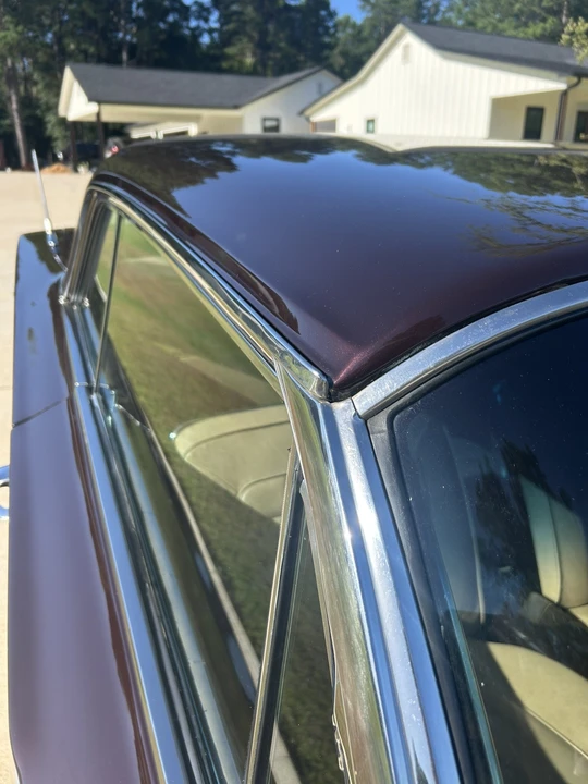 1962 Chevrolet Impala SS 3rd Gen - Image 9 of 31
