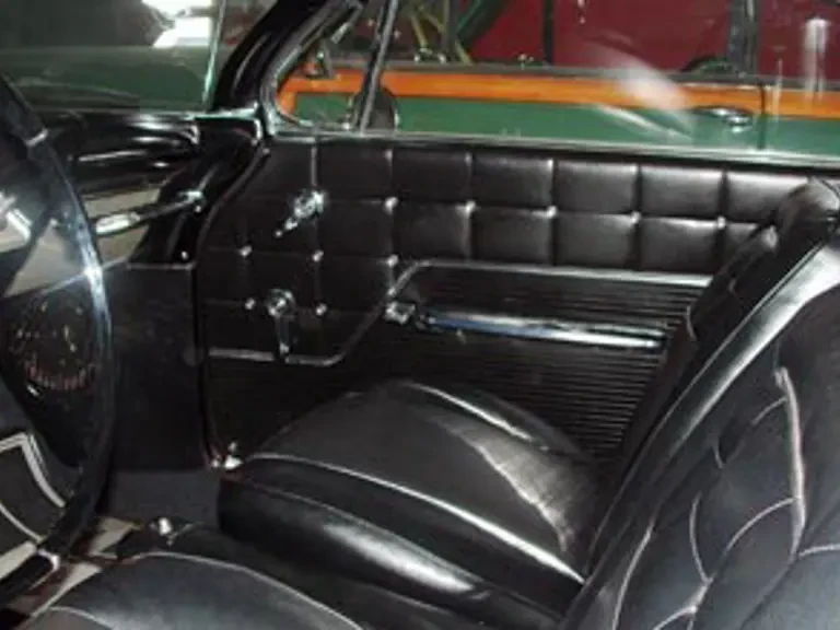1962 Rolls-Royce Silver Wraith I - Image 4 of 9