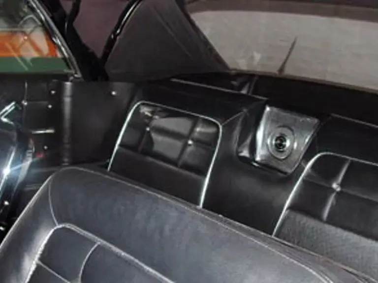 1962 Rolls-Royce Silver Wraith I - Image 5 of 9