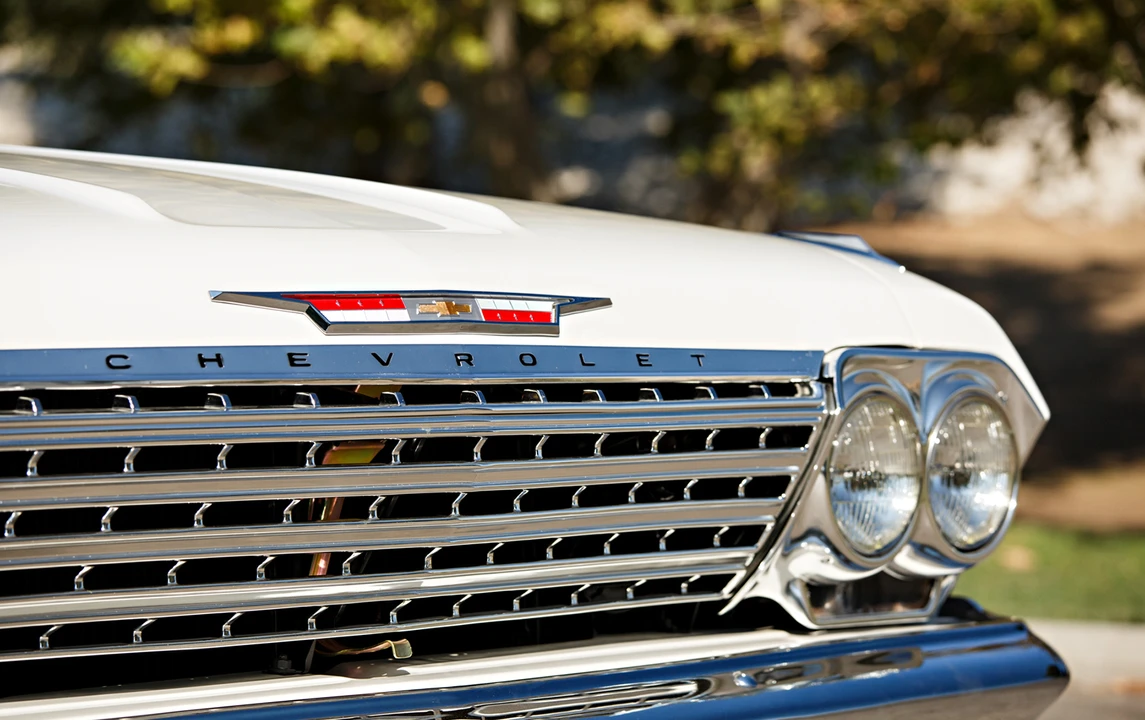 1962 Chevrolet Impala 3rd Gen - Image 17 of 31