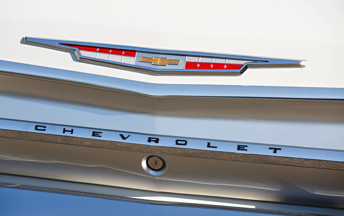 1962 Chevrolet Impala 3rd Gen - Image 26 of 31