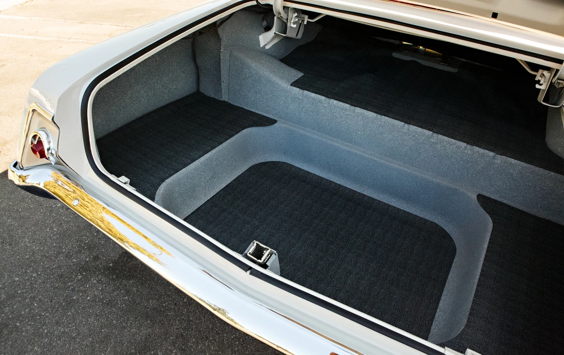 1962 Chevrolet Impala 3rd Gen - Image 27 of 31