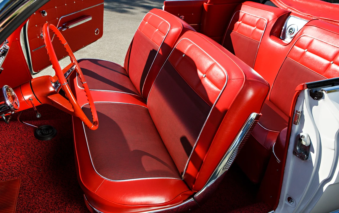1962 Chevrolet Impala 3rd Gen - Image 29 of 31