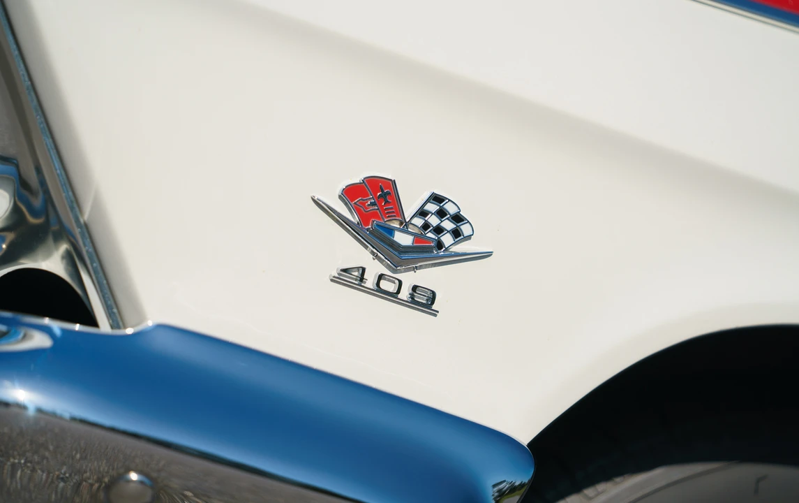 1962 Chevrolet Impala 3rd Gen - Image 13 of 17