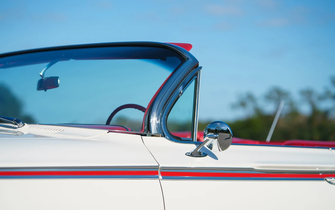 1962 Chevrolet Impala 3rd Gen - Image 14 of 17