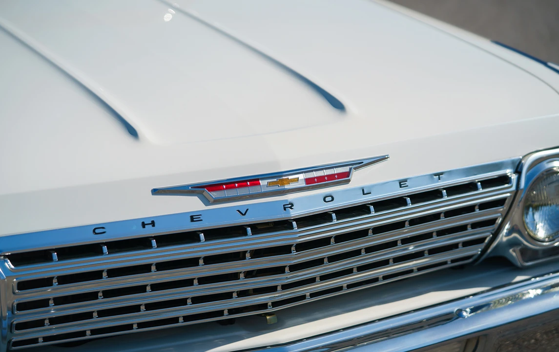 1962 Chevrolet Impala 3rd Gen - Image 12 of 17