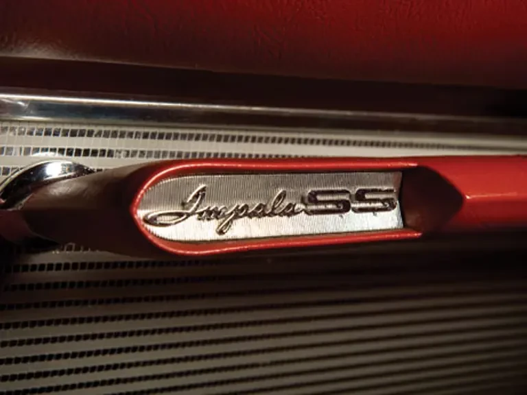 1962 Chevrolet Impala 3rd Gen - Image 4 of 13