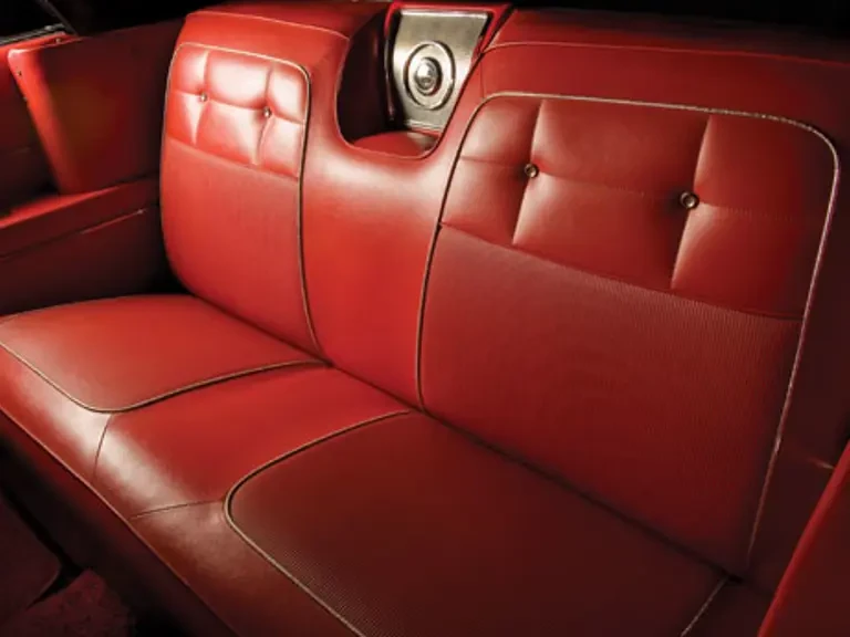 1962 Chevrolet Impala 3rd Gen - Image 3 of 13