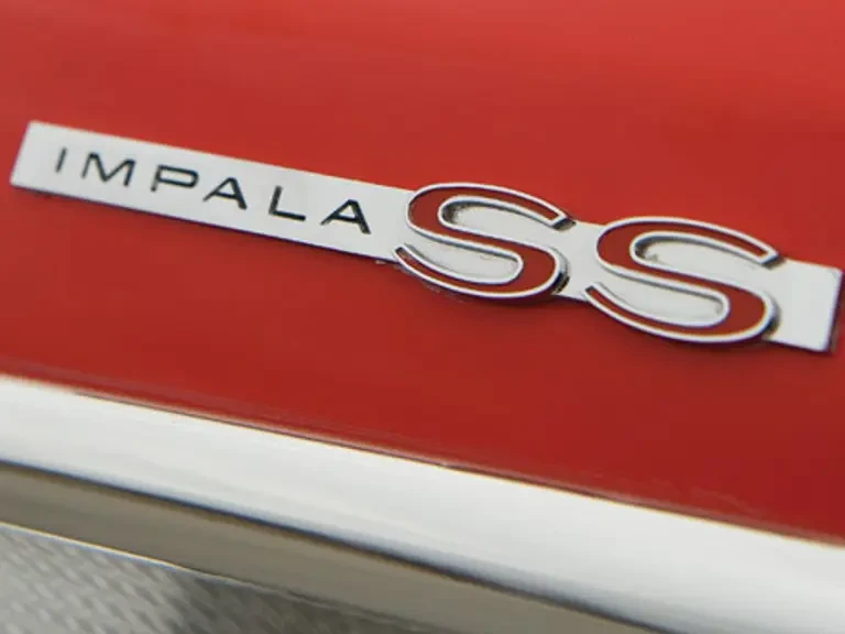 1962 Chevrolet Impala 3rd Gen - Image 6 of 13