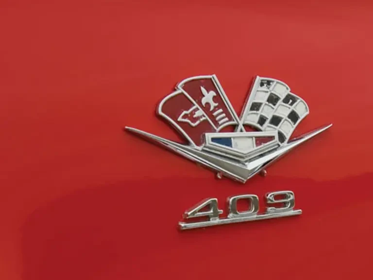 1962 Chevrolet Impala 3rd Gen - Image 8 of 13