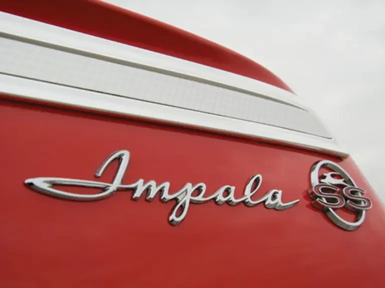 1962 Chevrolet Impala 3rd Gen - Image 2 of 13