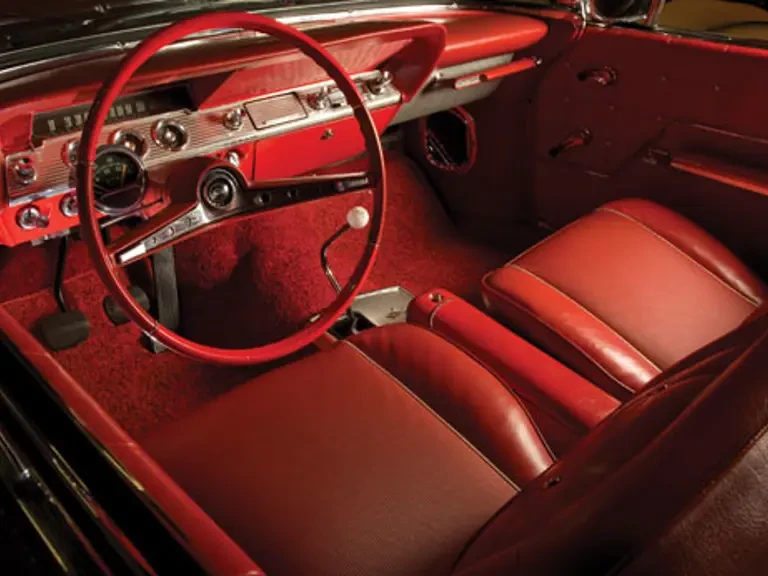 1962 Chevrolet Impala 3rd Gen - Image 10 of 13