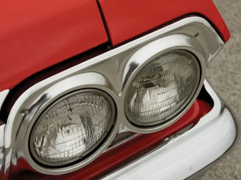 1962 Chevrolet Impala 3rd Gen - Image 7 of 13