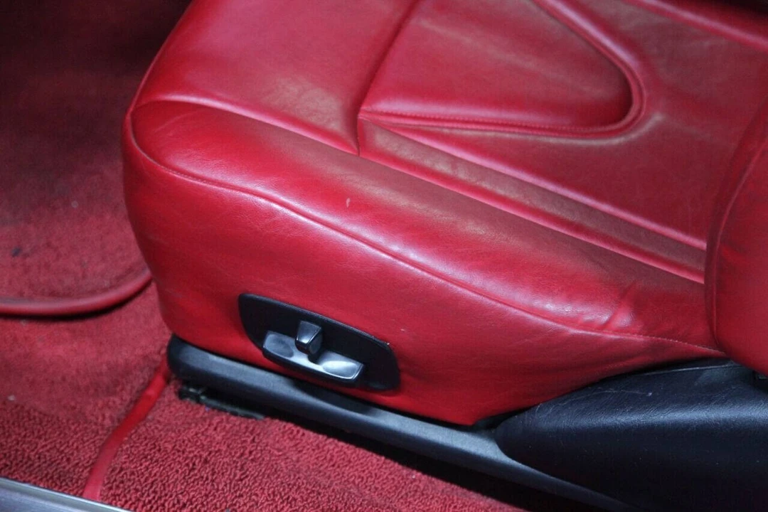 1962 Chevrolet Impala 1st Gen - Image 21 of 21