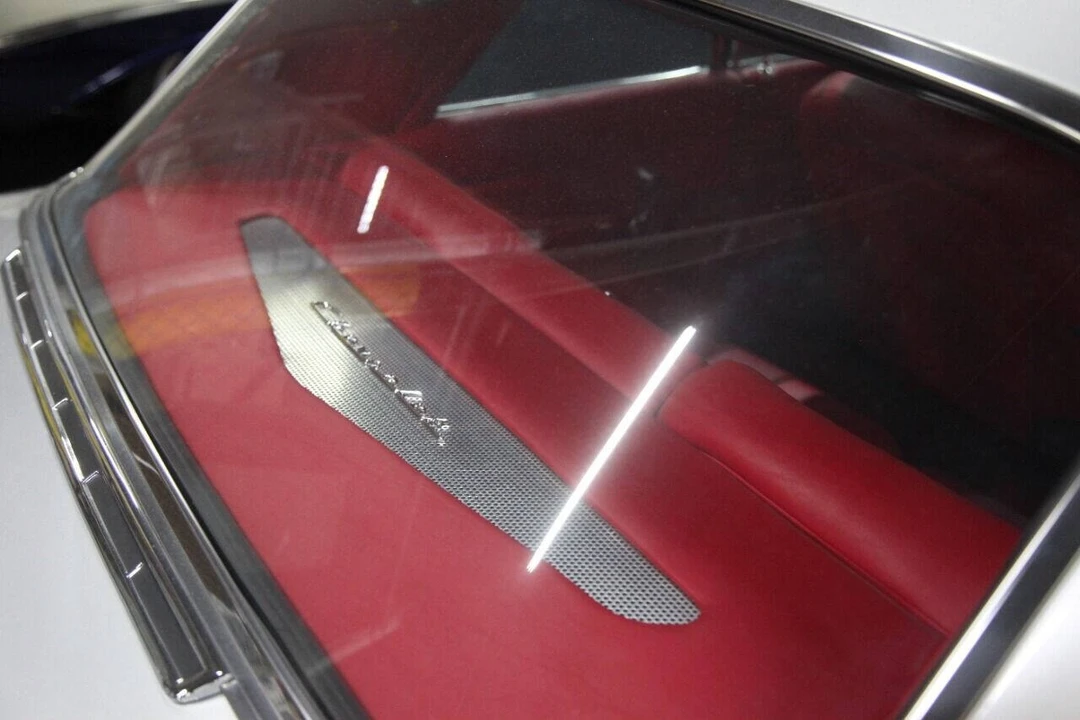 1962 Chevrolet Impala 1st Gen - Image 15 of 21