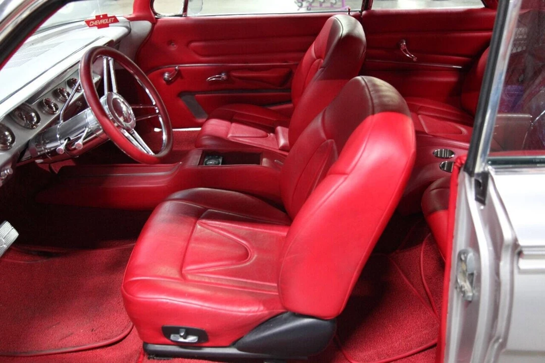 1962 Chevrolet Impala 1st Gen - Image 2 of 21