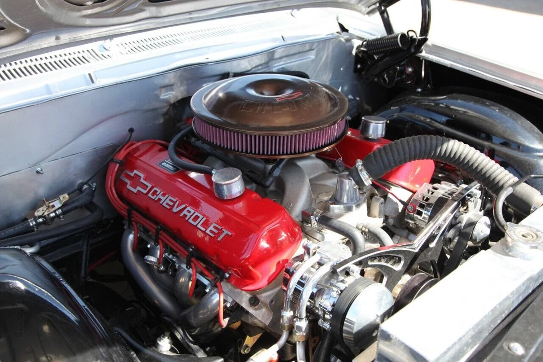 1962 Chevrolet Impala 1st Gen - Image 4 of 21