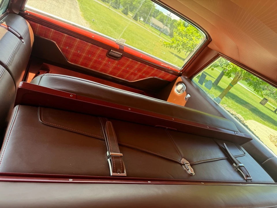 1962 Chevrolet Impala 3rd Gen - Image 23 of 31