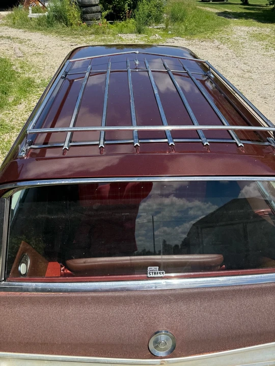 1962 Chevrolet Impala 3rd Gen - Image 9 of 31