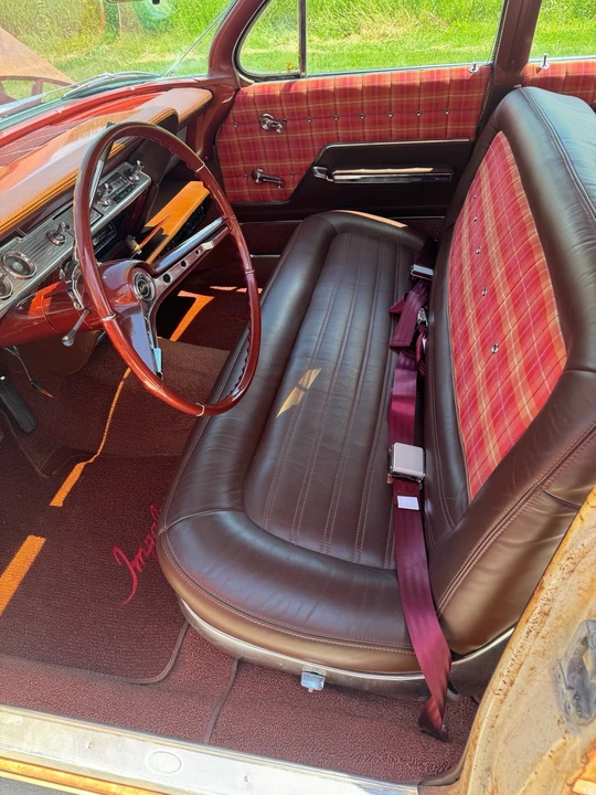 1962 Chevrolet Impala 3rd Gen - Image 16 of 31