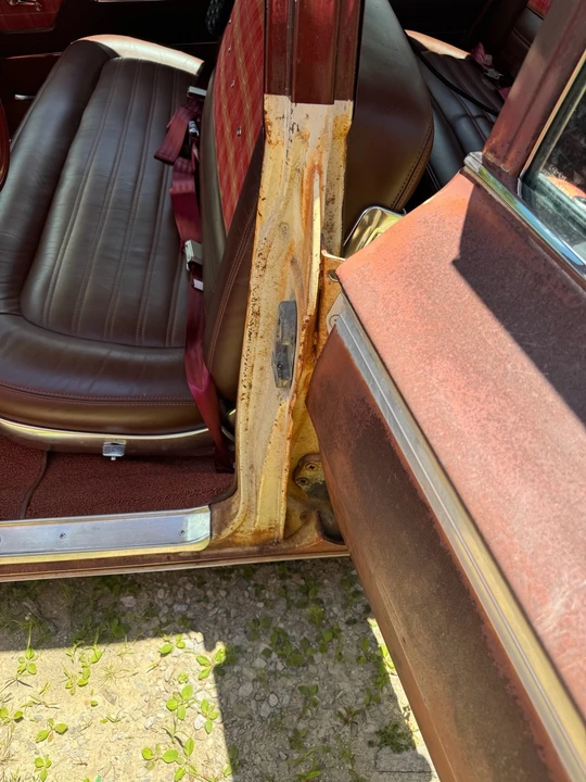 1962 Chevrolet Impala 3rd Gen - Image 25 of 31