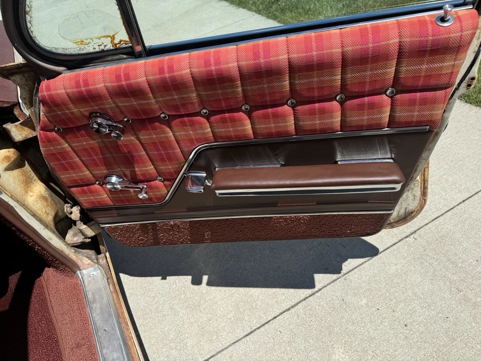 1962 Chevrolet Impala 3rd Gen - Image 21 of 31