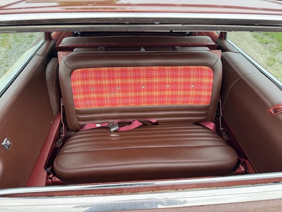 1962 Chevrolet Impala 3rd Gen - Image 15 of 31