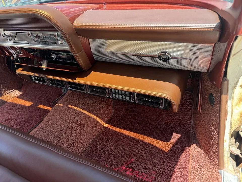 1962 Chevrolet Impala 3rd Gen - Image 19 of 31