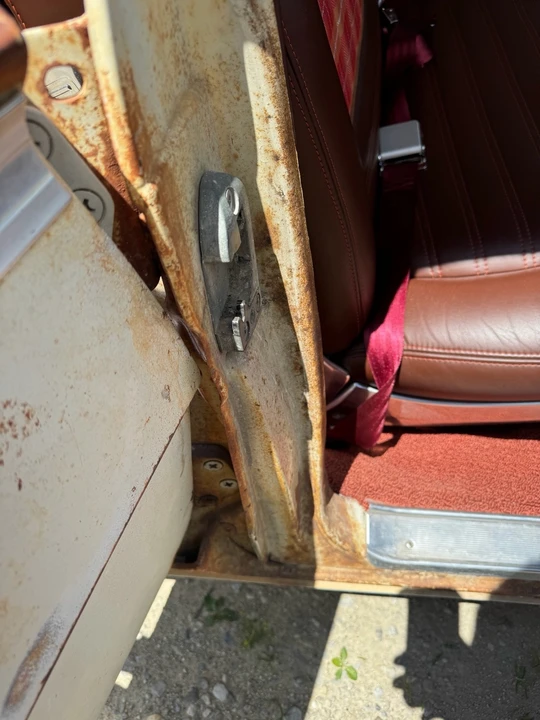 1962 Chevrolet Impala 3rd Gen - Image 31 of 31