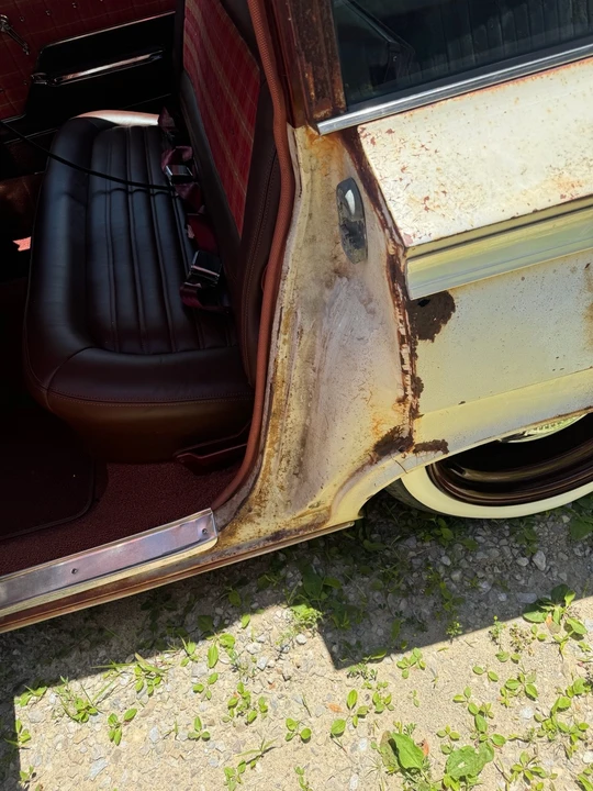 1962 Chevrolet Impala 3rd Gen - Image 26 of 31