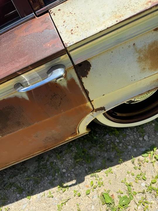 1962 Chevrolet Impala 3rd Gen - Image 8 of 31