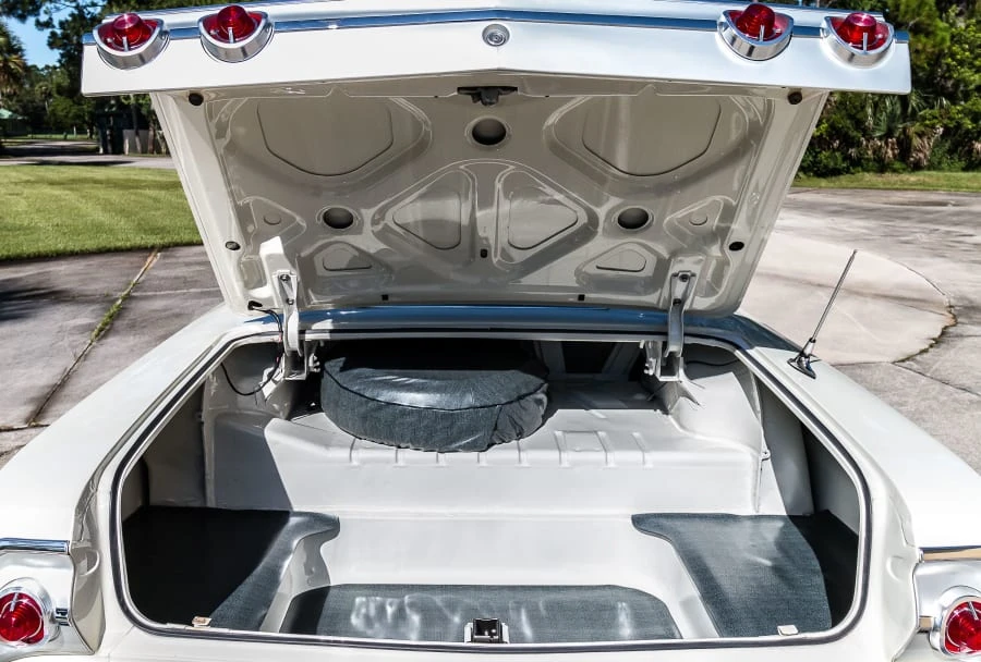 1962 Chevrolet Impala 3rd Gen - Image 6 of 14