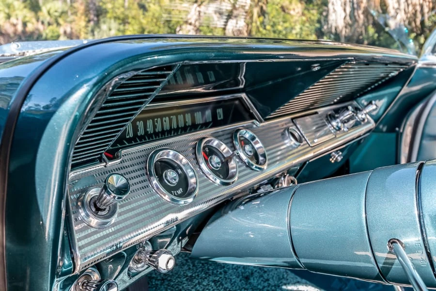 1962 Chevrolet Impala 3rd Gen - Image 5 of 14