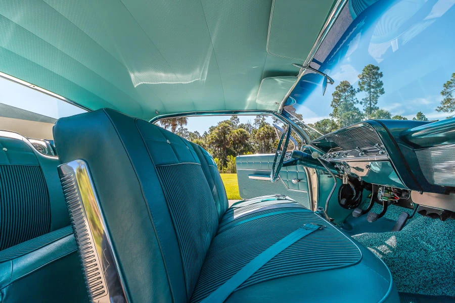 1962 Chevrolet Impala 3rd Gen - Image 4 of 14