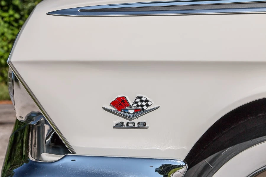 1962 Chevrolet Impala 3rd Gen - Image 8 of 14