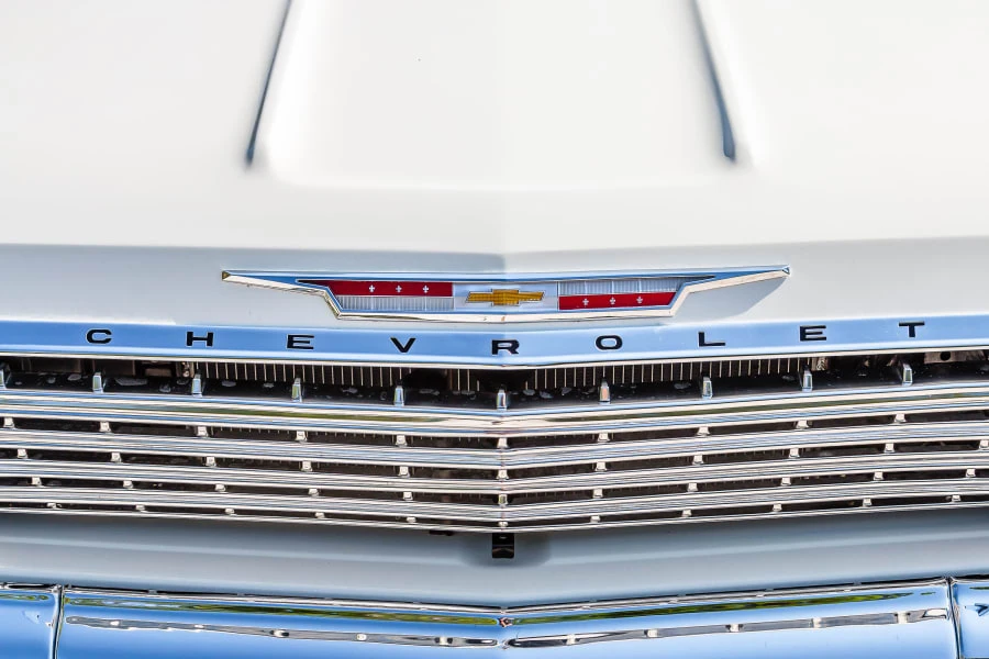 1962 Chevrolet Impala 3rd Gen - Image 12 of 14