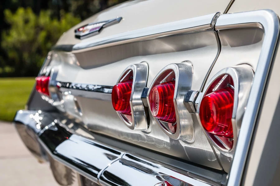 1962 Chevrolet Impala 3rd Gen - Image 13 of 14