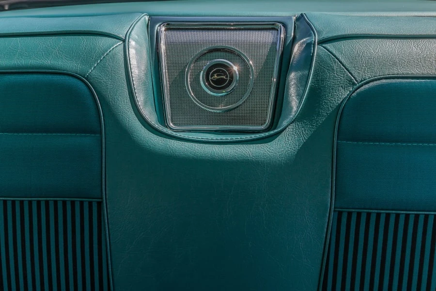 1962 Chevrolet Impala 3rd Gen - Image 14 of 14
