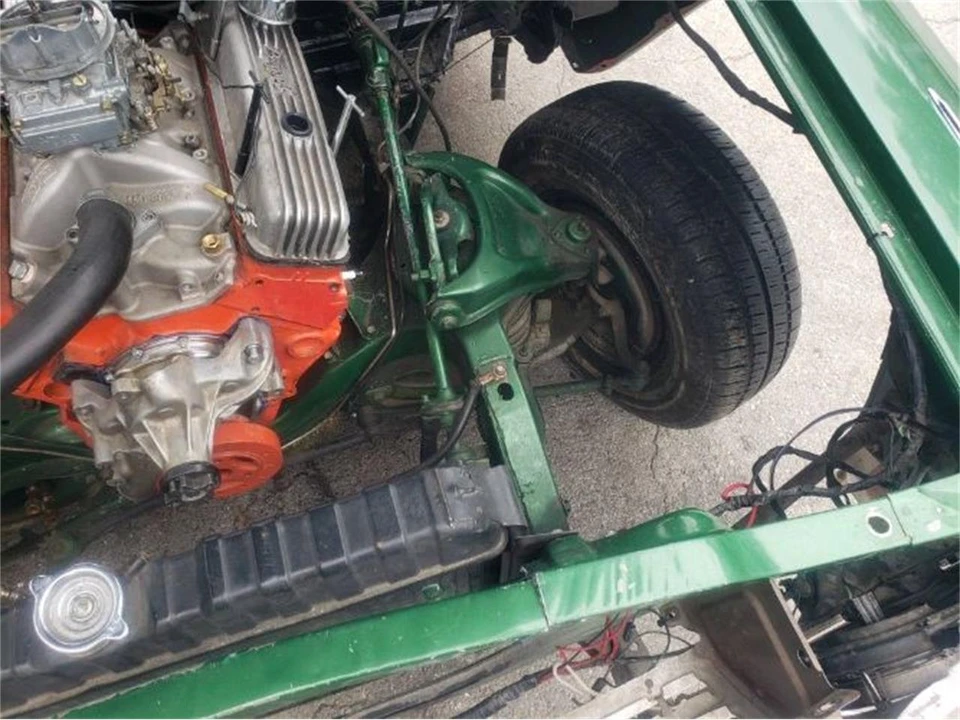1962 Chevrolet Impala 3rd Gen - Image 15 of 25