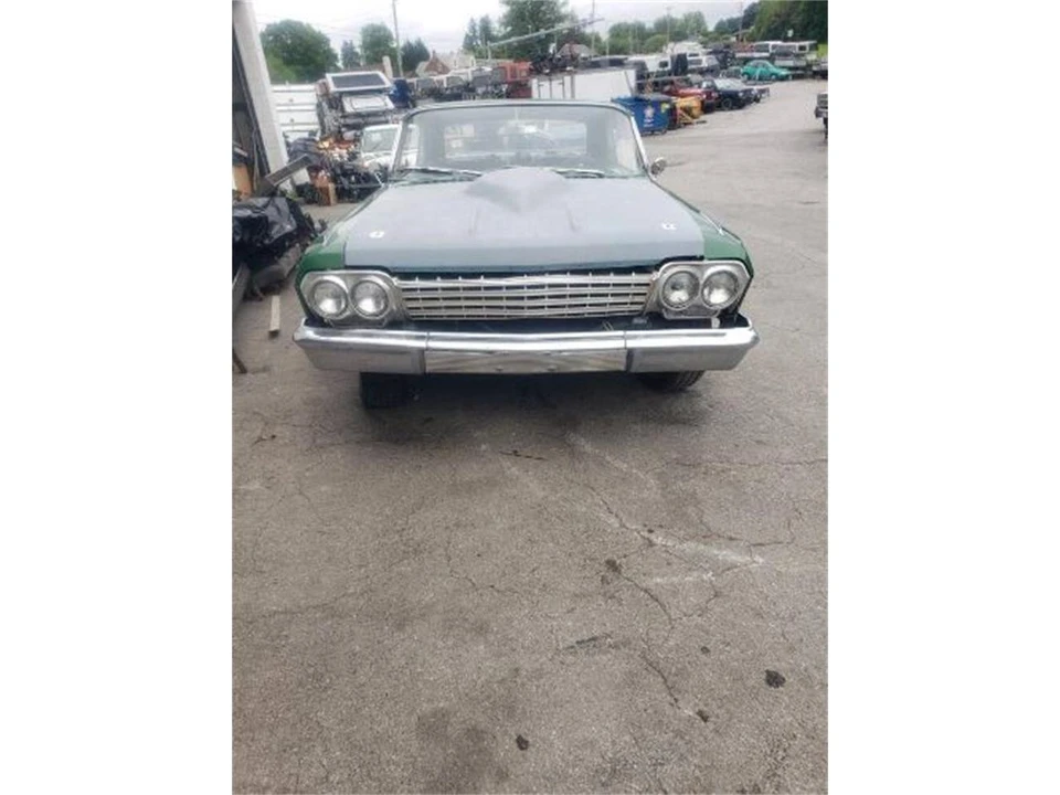 1962 Chevrolet Impala 3rd Gen - Image 20 of 25