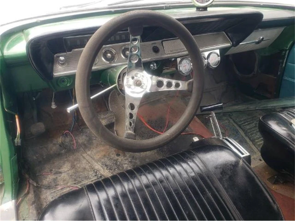 1962 Chevrolet Impala 3rd Gen - Image 21 of 25