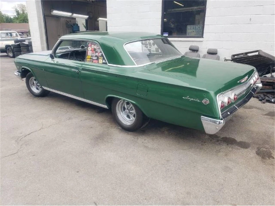1962 Chevrolet Impala 3rd Gen - Image 23 of 25