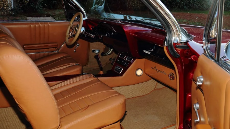 1962 Chevrolet Impala 3rd Gen - Image 5 of 24